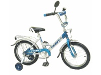 велосипед детский скаут 12" вс-121
