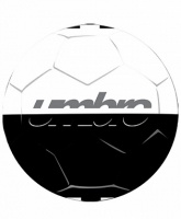 мяч футбольный р.5 umbro veloce supporter ball 20808u-stt