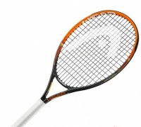 ракетка для большого тенниса head radical 23 gr06