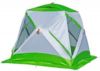 палатка лотос куб м2