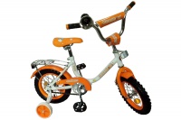 велосипед детский sibvelz с 121 (12")