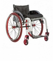 кресло-коляска инвалидная titan deutschland gmbh ly-710-113