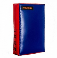 макивара totalbox малая, 30х45см пвх-ткань aquabox