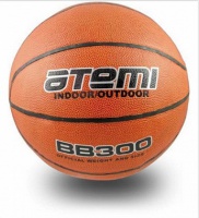 мяч баскетбольный atemi bb300 5р