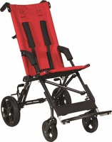 кресло-коляска инвалидная детская patron corzino classic (в компл.-5-точечный ремень) ly-170-corzino