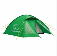 палатка 2-м greenell керри 2 v3
