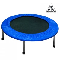 батут dfc trampoline fitness 32" без сетки (81 см)