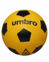 мяч футбольный р.5 umbro urban 20628u-157