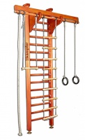 дск kampfer wooden ladder (сeiling)