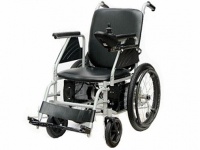 кресло-коляска инвалидная электрическая ly-eb 103-119