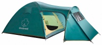 палатка 4-м greenell каван 4