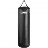 водоналивной боксерский мешок family vtk 85-140, 85 кг