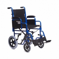 кресло-коляска для инвалидов armed н 030с