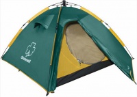 палатка 3-м greenell клер 3 v2
