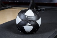 медицинский мяч yousteel wallball 13 кг