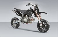 кроссовый мотоцикл gryphon orion 160 supermoto pro