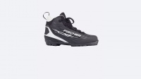 беговые ботинки xc sport black s23513, р.38