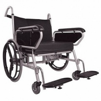 кресло-коляска titan deutschland gmbh minimaxx (71см) ly-250-12032