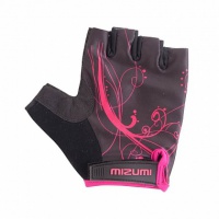 перчатки mizumi с лайкрой женские msg-lyc-w