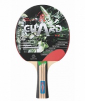 ракетка для настольного тенниса giant dragon guard