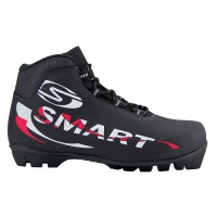 ботинки лыжные spine smart 357 nnn 35 - 43 р.
