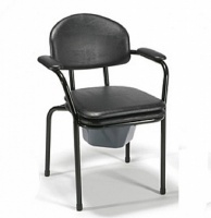 кресло-стул санитарный vermeiren 9062