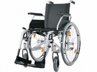 инвалидная коляска titan deutschland gmbh pyro start ly-170-1350
