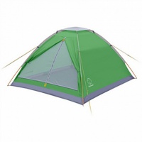 палатка 3-м greenell моби 3 v2