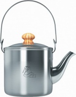 чайник костровой kovea sk-033, 2 литра
