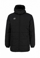 куртка утепленная umbro unity padded jacket 443015-661