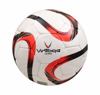 мяч футбольный vintage hatrick v700, р.5