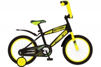 велосипед детский sibvelz с 181 (18")