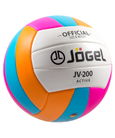 мяч волейбольный jv-200