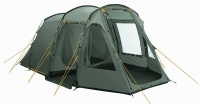 палатка btrace family 5 t0324 зеленый