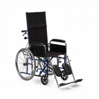 кресло-коляска для инвалидов armed н 008