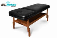 массажный стол relax comfort (светлый №6)
