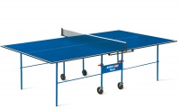 теннисный стол start line 6020 olympic (без сетки)
