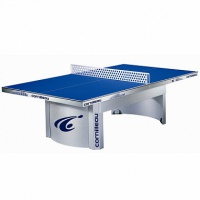 теннисный стол всепогодный антивандальный cornilleau pro 510 outdoor