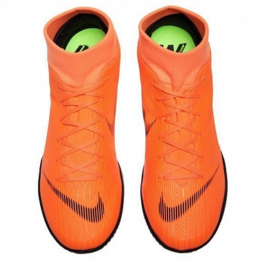 Nike mercurial superflyx vi academy ic on sale