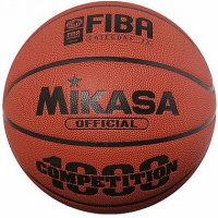 мяч баскетбольный р.6 mikasa bqc1000