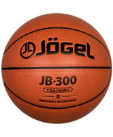 мяч баскетбольный jb-300 №5