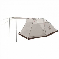 палатка 4-м greenell арклоу 4