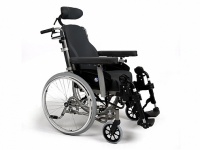 кресло-коляска ортопедическое многофункциональное vermeiren inovys2