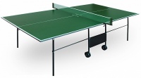складной стол для настольного тенниса progress 51.402.09.0