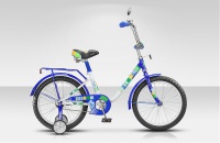 велосипед детский stels flash 12" (2015)