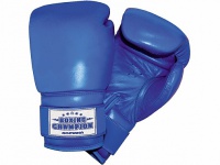 перчатки боксерские детские для детей 10-12 лет romana дмф-мк-01.70.02