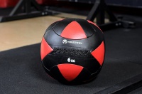 медицинский мяч yousteel wallball 6 кг