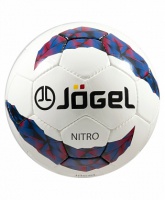 мяч футбольный j?gel js-700 nitro №4