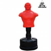 водоналивной манекен dfc centurion adjustable punch man-medium (красный)