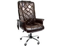 офисное массажное кресло ego prime eg1003 в комплектации lux